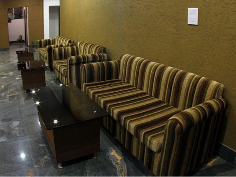 فندق ذا ريزيرف جورومارا لاتاغري المظهر الخارجي الصورة